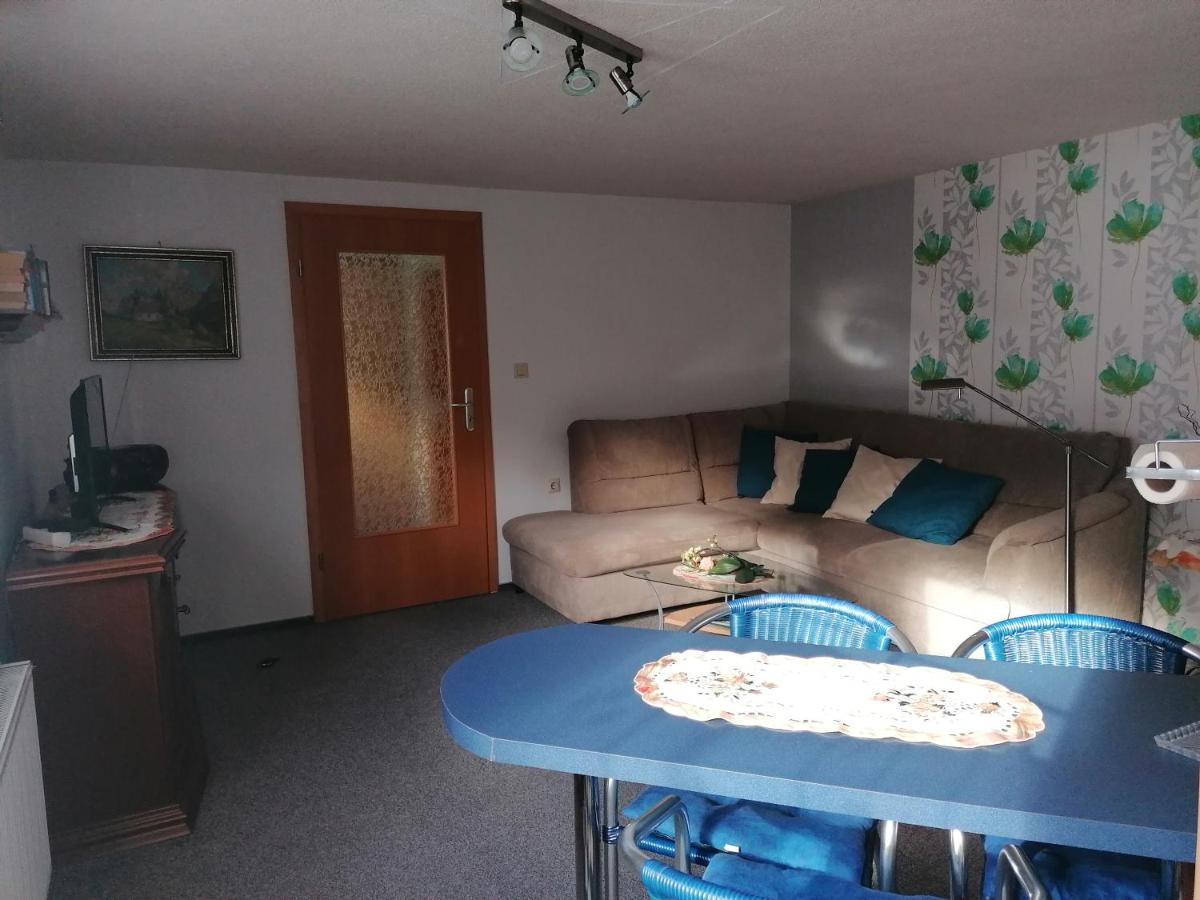 Ferienwohnung Froehlich บาด ซูเดอโรเดอ ภายนอก รูปภาพ