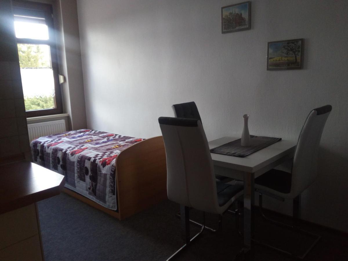 Ferienwohnung Froehlich บาด ซูเดอโรเดอ ภายนอก รูปภาพ