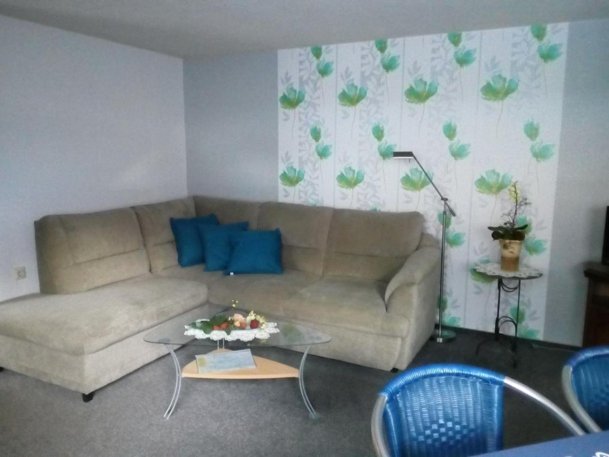 Ferienwohnung Froehlich บาด ซูเดอโรเดอ ภายนอก รูปภาพ