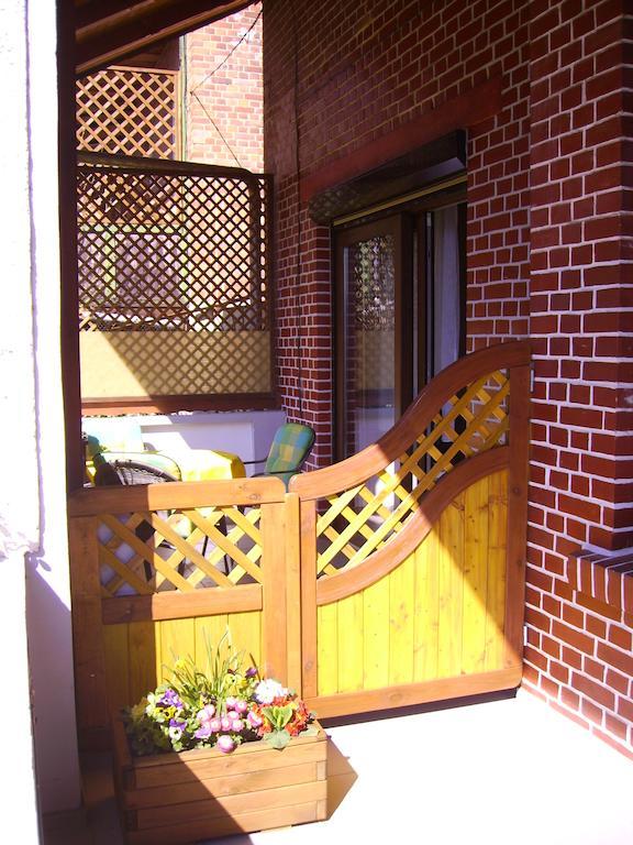 Ferienwohnung Froehlich บาด ซูเดอโรเดอ ห้อง รูปภาพ